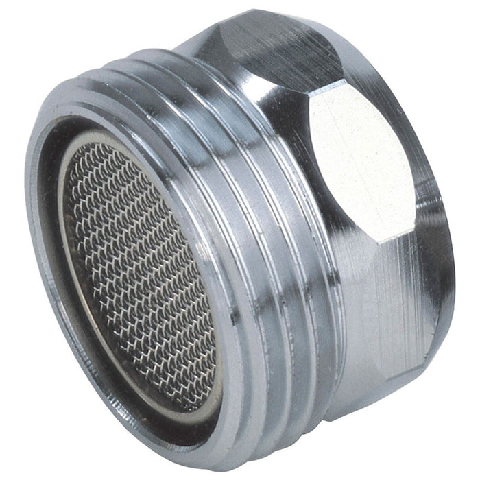 AERATING ADAPTER WITH 3/4" THREAD GARDENA 02906-20