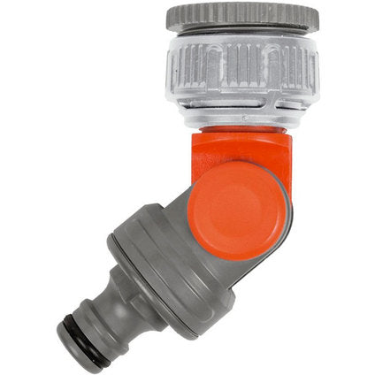 FAUCET ADAPTER 1/2"-1" GARDENA 02998-20