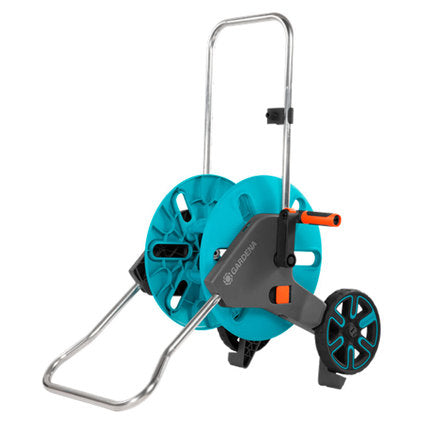 HOSE CART AQUAROLL M 60M 1/2" GARDENA 18511-20
