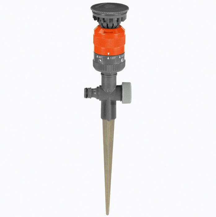 VARIO GARDENA CIRCULAR SPRAYER