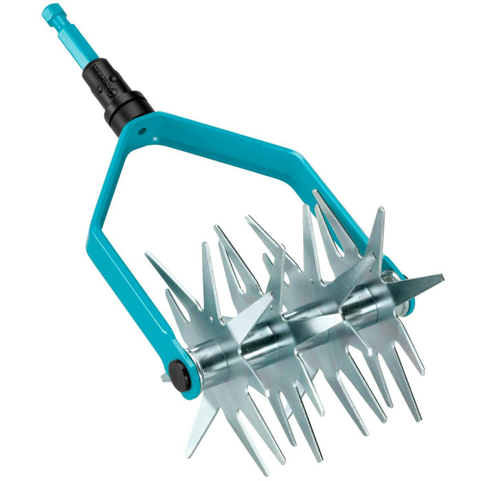 HAND MILLER 14CM GARDENA COMBISYSTEM