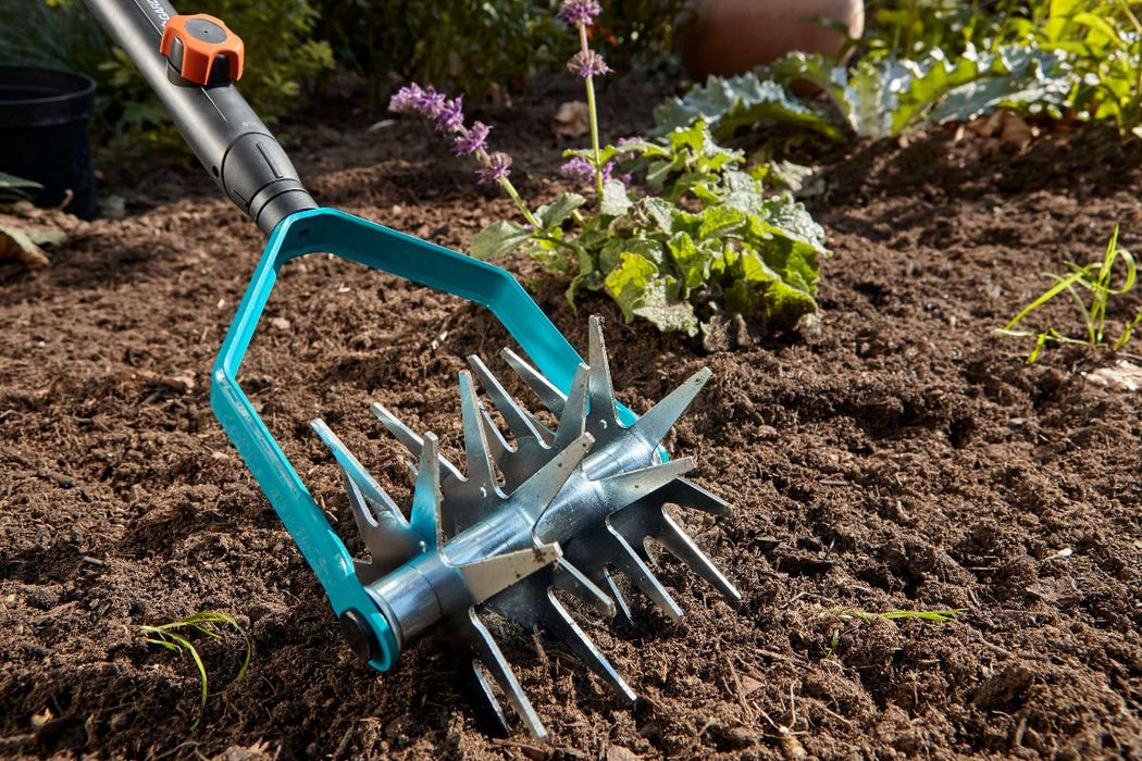 HAND MILLER 14CM GARDENA COMBISYSTEM