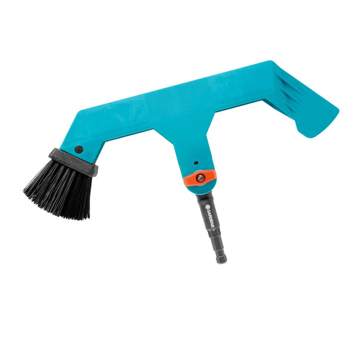 GUTTER BRUSH GARDENA COMBISYSTEM