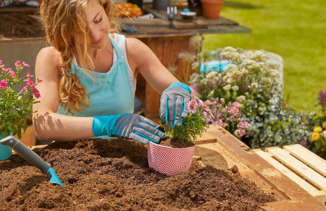 GARDEN GLOVES 7/S GARDENA