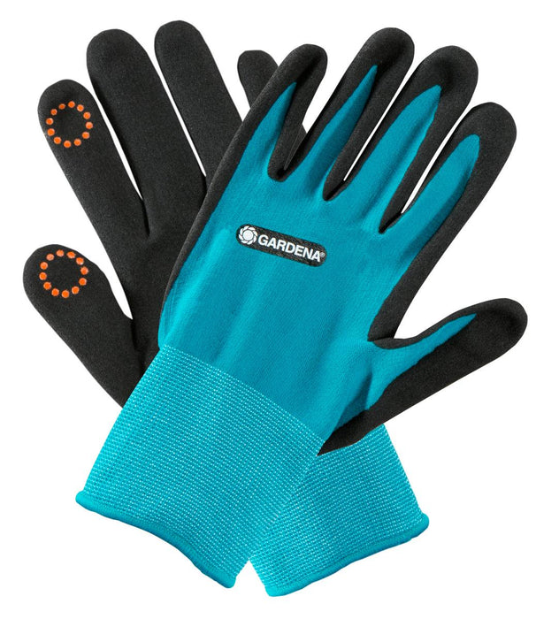 PLANTING GLOVES 7/S GARDENA