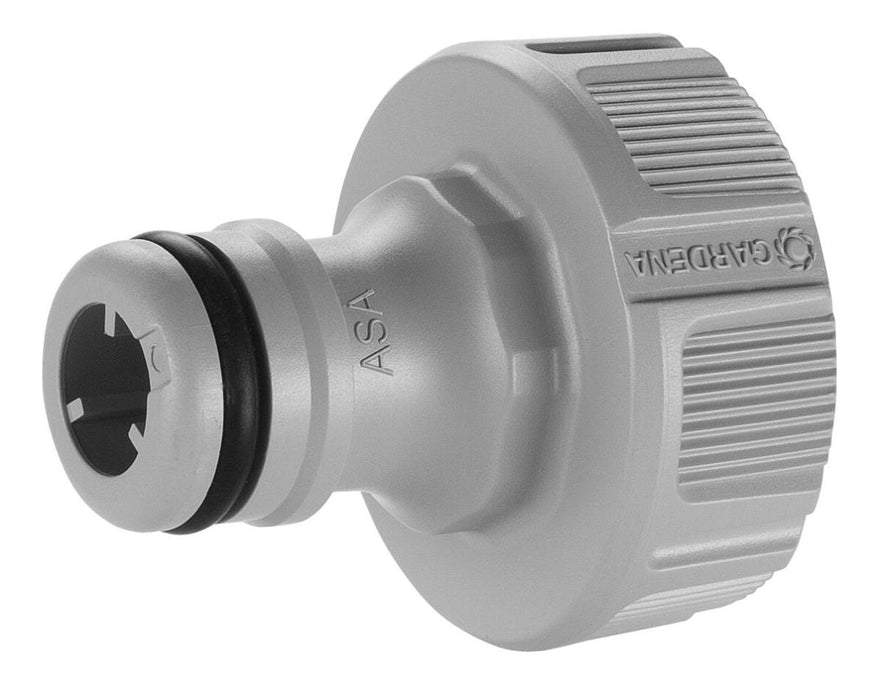 3/4 ATTACHMENT FOR GARDENA FAUCET