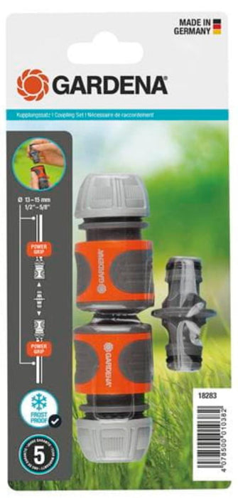 GARDENA HOSE CONNECTOR KIT