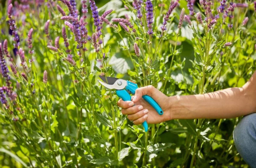 GARDENA VINE SCISSORS UP TO Φ18MM