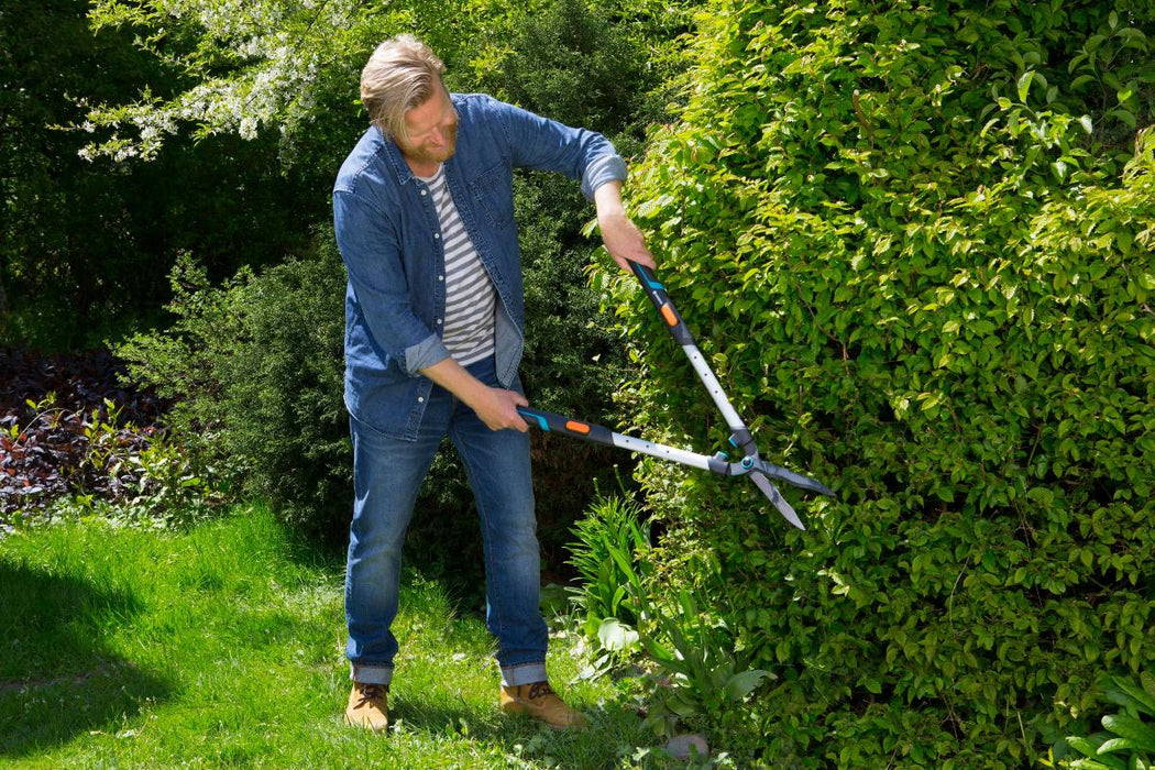 Pruning Shears Gardena 25 cm Bypass