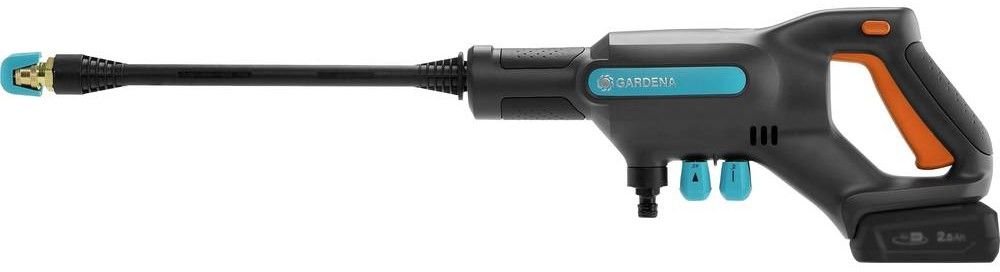 GARDENA CORDLESS WATER HOSE 14800-20