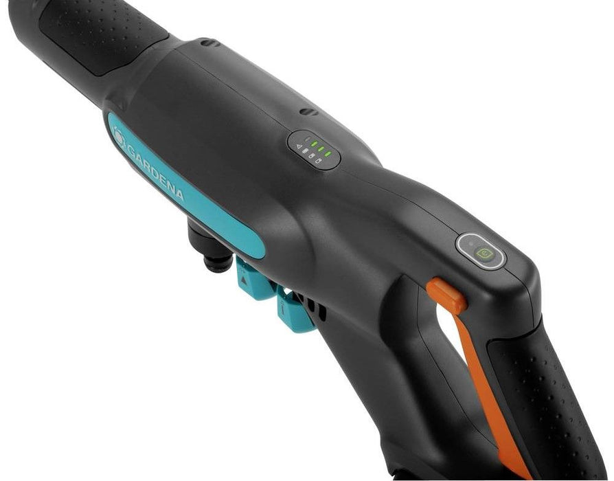 GARDENA CORDLESS WATER HOSE 14800-20
