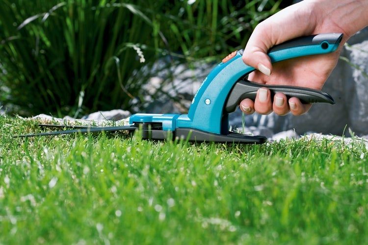 GARDENA LAWN SHEARS GARDENA COMFORT 8733