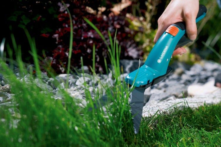 GARDENA LAWN SHEARS GARDENA COMFORT 8733