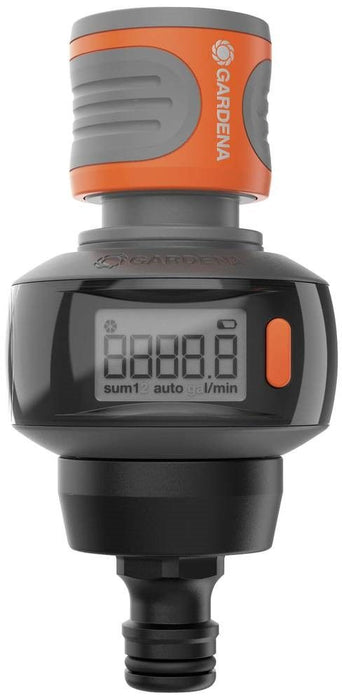 GARDENA WATER FLOW INDICATOR 18350-20