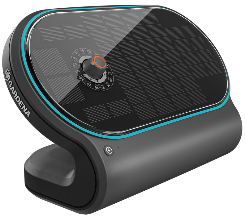 SOLAR IRRIGATION SET AQUABLOOM L GARDENA 13330-20