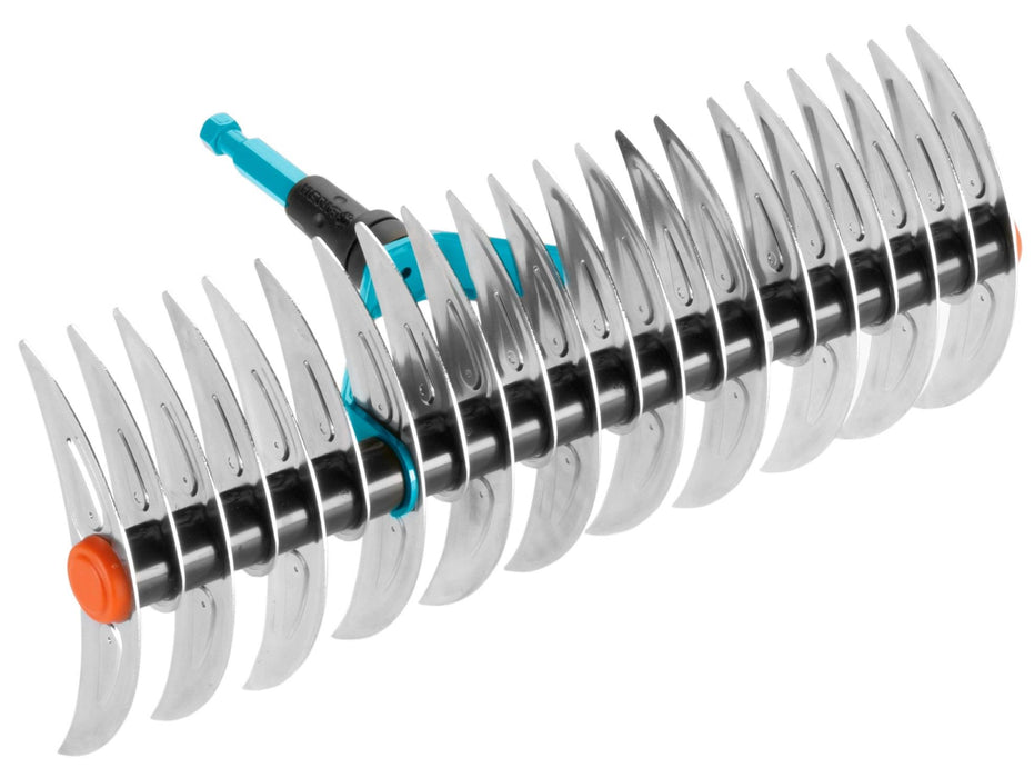 Lawn scarifier Gardena Combisystem 35 cm