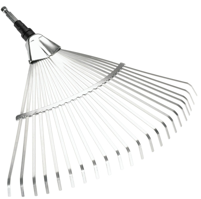 FAN-SHAPED ROW 50CM COMBISYSTEM