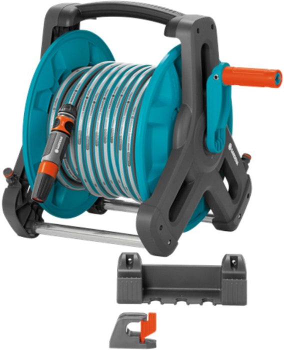 HOSE REEL 1/2' 20M GARDENA 08009-20