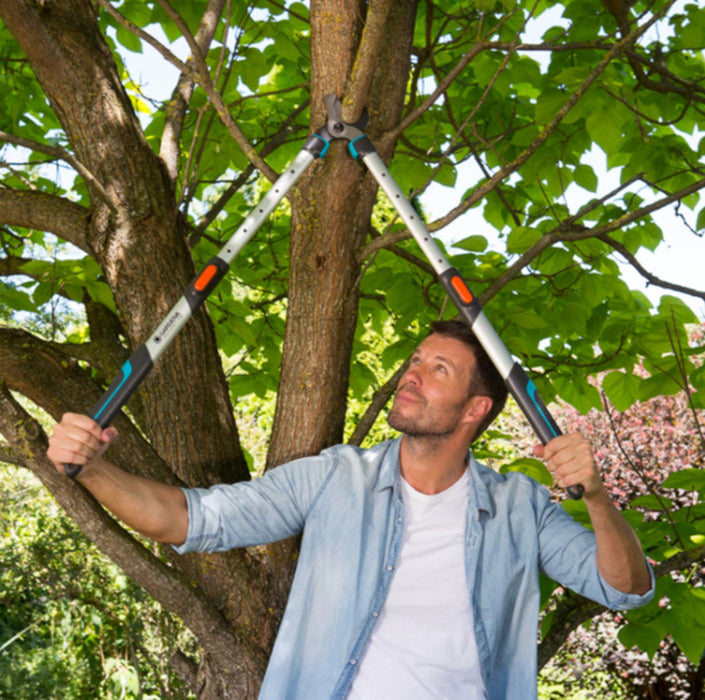 GARDEN SHEARS TELESCOPIC GARDENA 12009-20