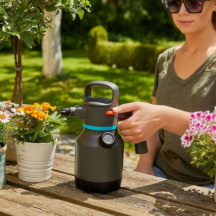 Garden Pressure Sprayer Gardena 1,25 L