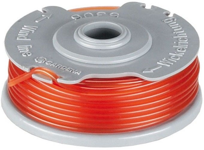 SPOOL FOR TRIMMER F1.5 GARDENA