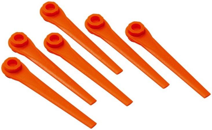 AK KNIVES SET. GARDENA TRIMMER