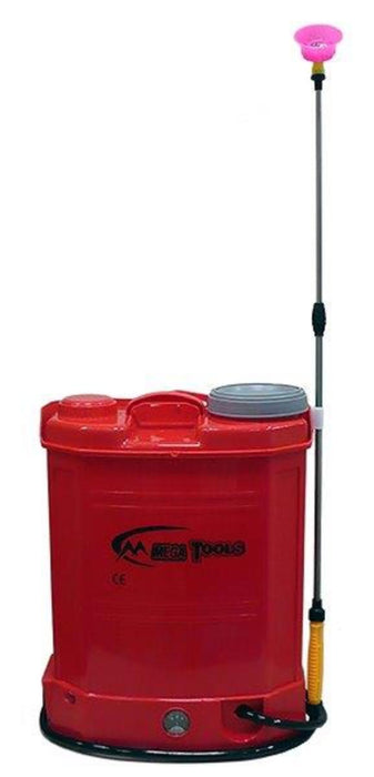 MEGA TOOLS CORDLESS SPRAYER