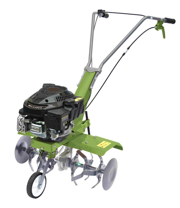 CUTTER GARDENIA MINI 4.5 HP 60CM