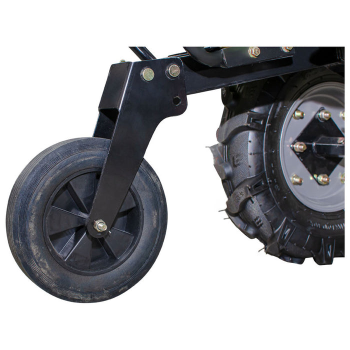 MOTOR MILLER GARDENIA B4-R 4-STROKE PETROL, 7.00 HP, WORKING WIDTH 100.00 cm
