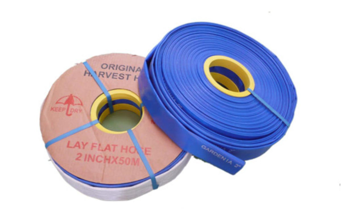 FLAT HOSE 1 1/2'' 200G/M L.M