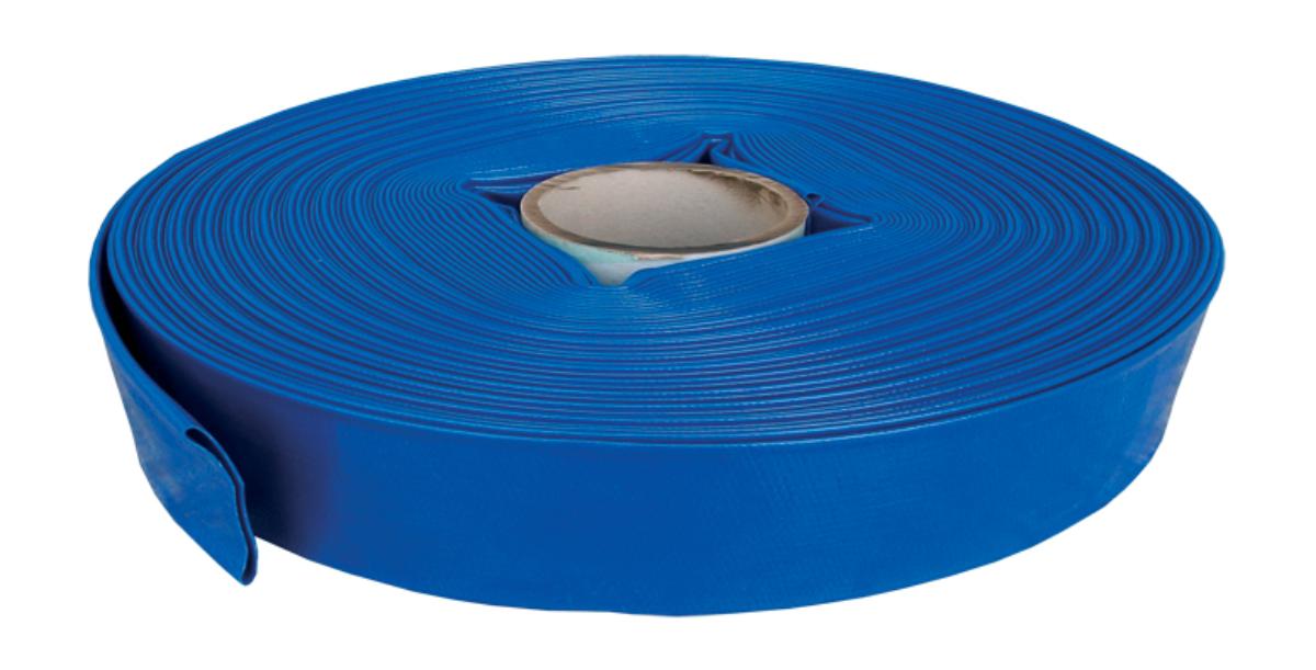 FLAT HOSE 2'' 220G/M L.M.