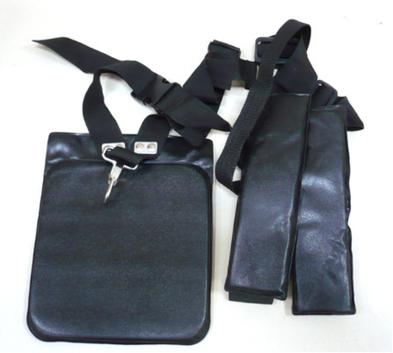 GARDENIA MOTORCYCLE HAIR CUTTER