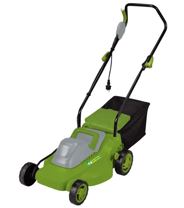 ELECTRIC MOWER GARDENIA 1500W 37CM