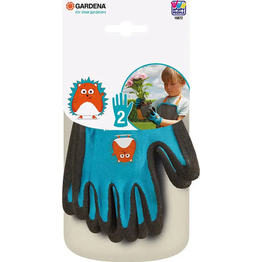 GARDENING GLOVES CHILDREN 2 GARDENA 16872 - Други инструменти<<<Градински ръчен