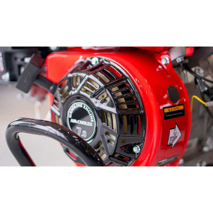 MOTO BLOCK GARDENMAX 3TGQ-4G