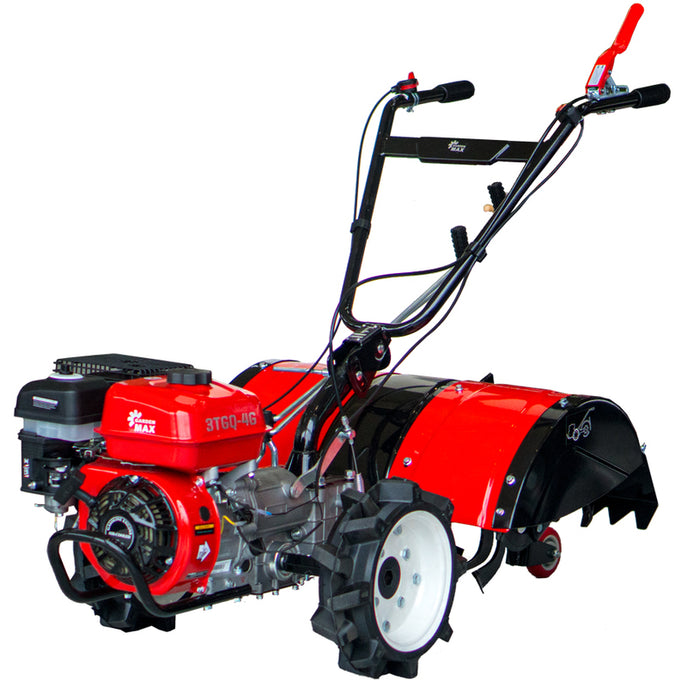 MOTO BLOCK GARDENMAX 3TGQ-4G