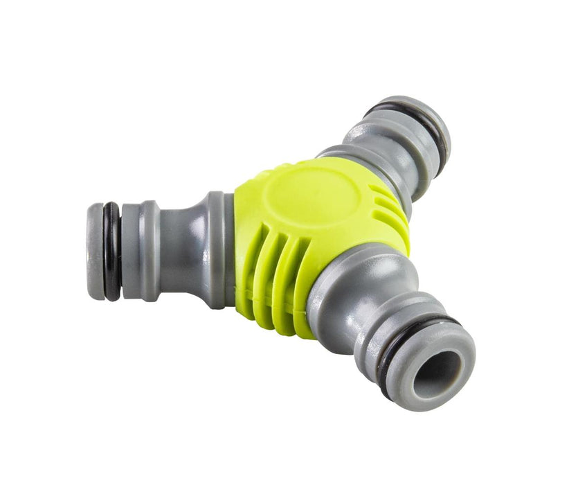 GARDEX TRIPLE QUICK CONNECTOR