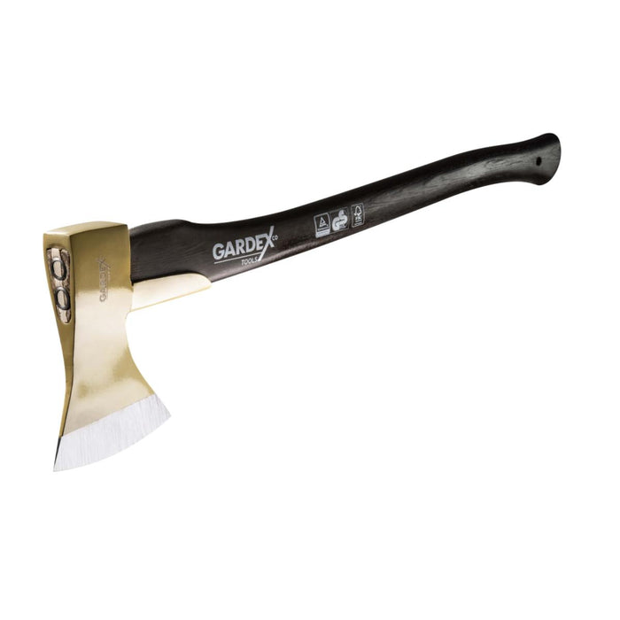 AX WITH PROTECTOR 1.25KG CULTURE GARDEX
