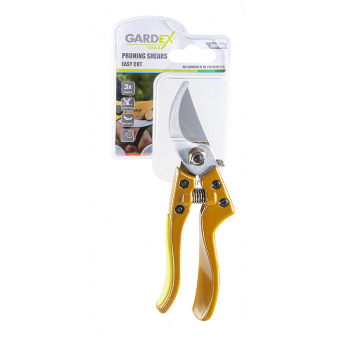 GARDEX VINEYARD SCISSORS