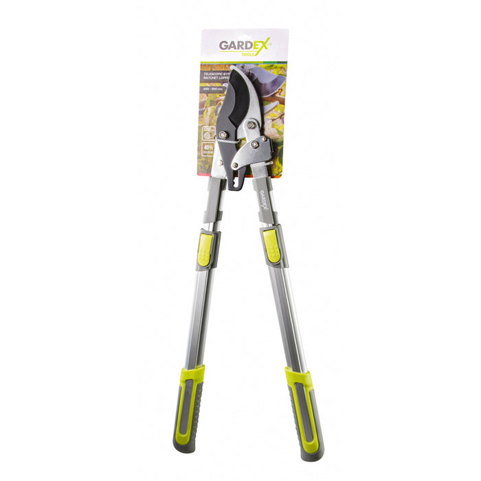 GARDEN SHEARS FOR BRANCHES GARDEX