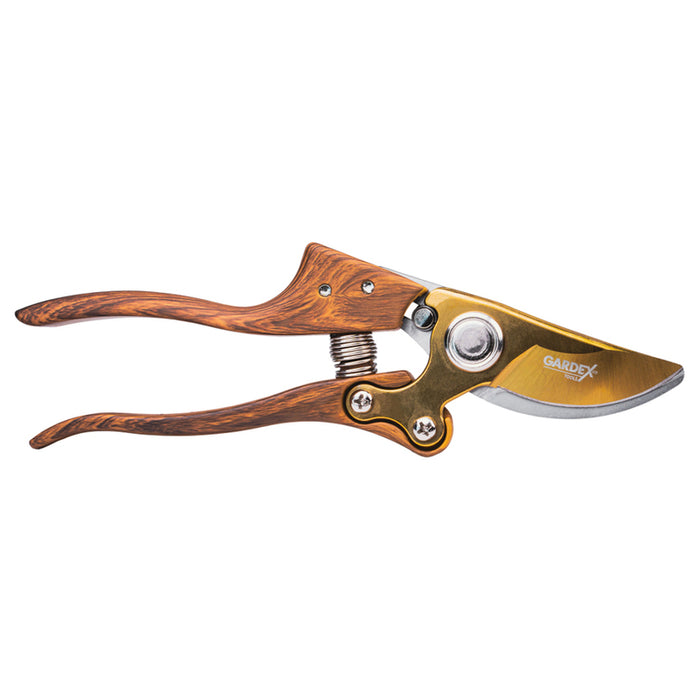 VINEYARD SHEARS GARDEX ZENSHI GX