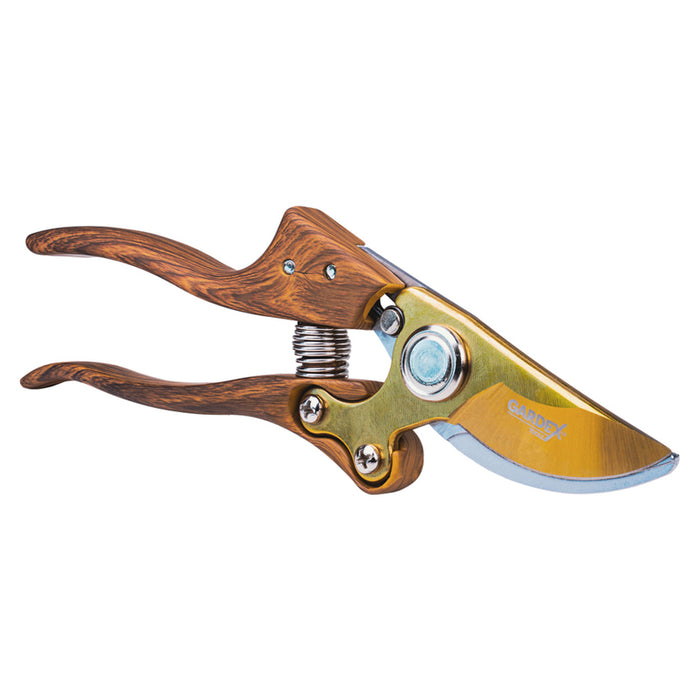 VINEYARD SHEARS GARDEX ZENSHI GX