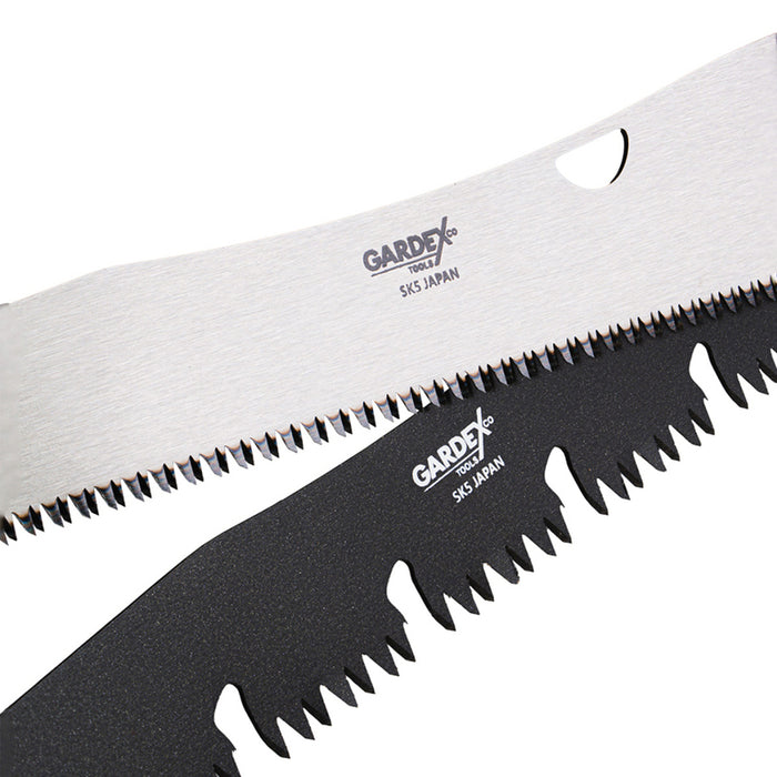 GARDEN SAW FOLDABLE DOUBLE GARDEX CULTURE GX