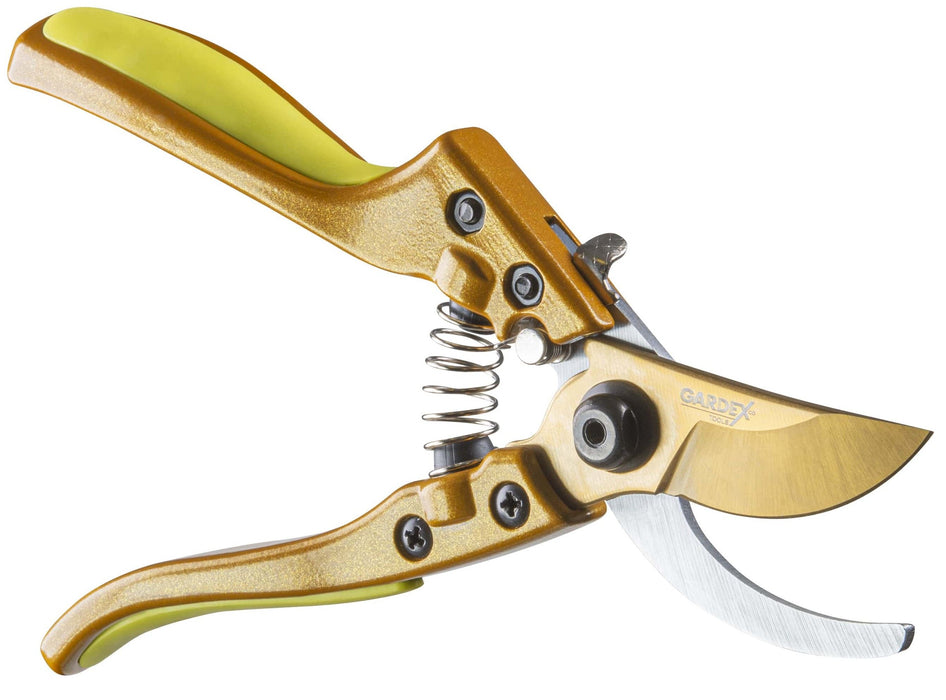 GARDEX VINEYARD SCISSORS
