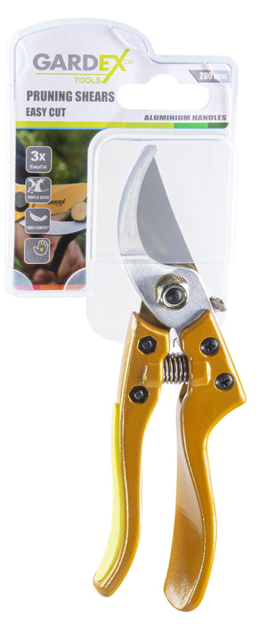 GARDEX VINEYARD SCISSORS