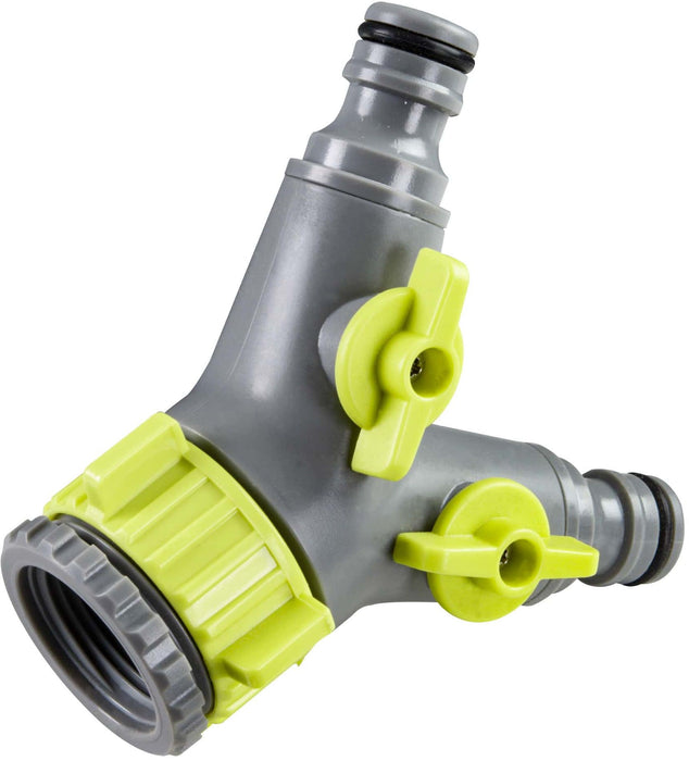 GX LUXE 2-OUTLET SPLITTER