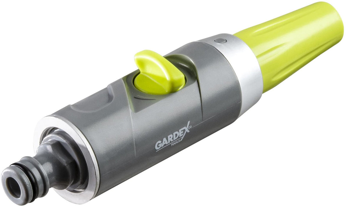 GX UNIVERSAL QUICK CONNECTOR