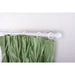 GARDINIA MIRA EXTENDABLE CORNICE 160-300 CM. WHITE-GOLD - Корнизи<<<Корнизи щори и пердета<<<Мебели и