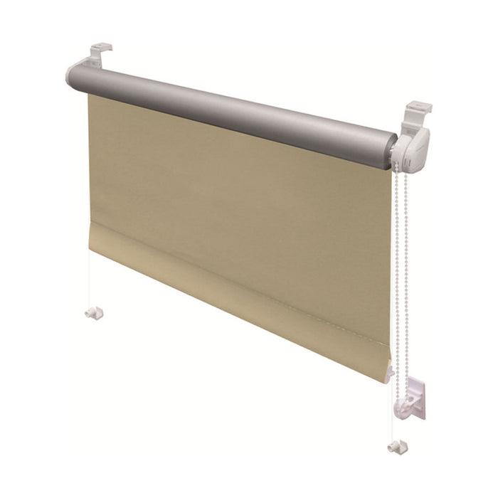 ROLLER BLINDS GARDINIA THERMO 57X150 CM. BEIGE