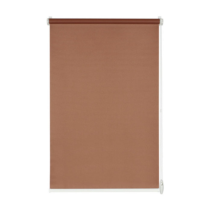 GARDINIA ROLL BLINDS 114X150 CM. CHOCOLATE